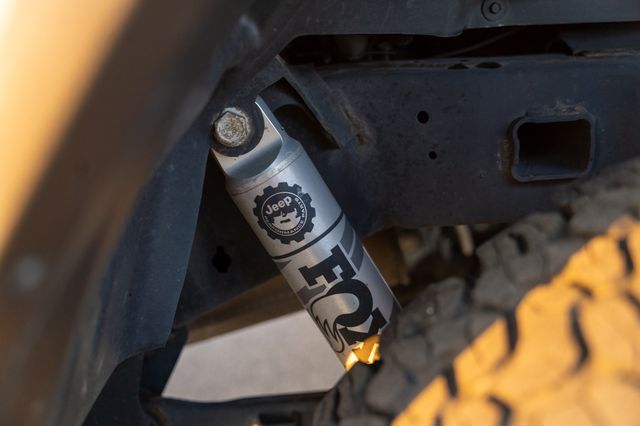 2020 JEEP GLADIATOR - Image 29