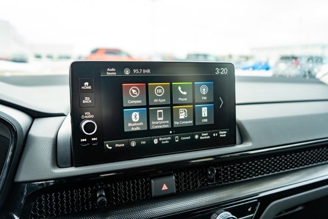 2025 HONDA CR-V - Image 14