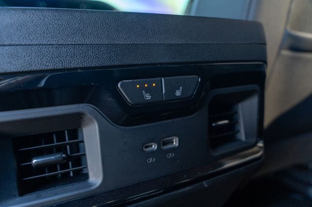 2023 GMC SIERRA - Image 22