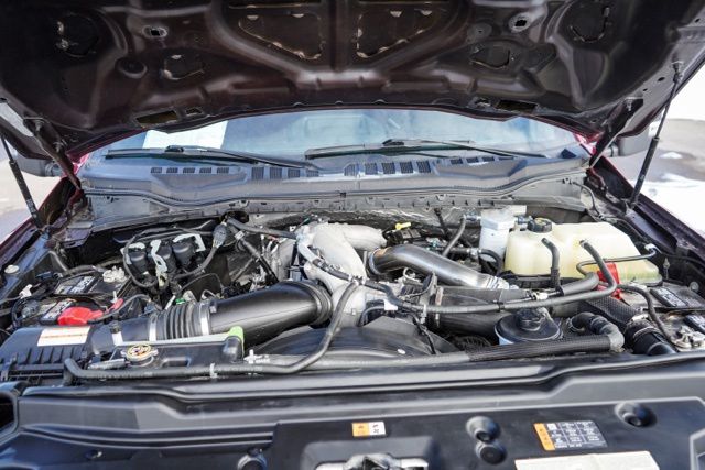 2022 FORD F-350 - Image 28