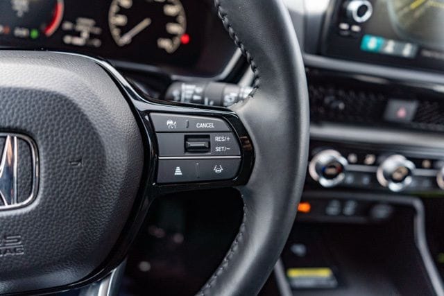 2025 HONDA CR-V - Image 18