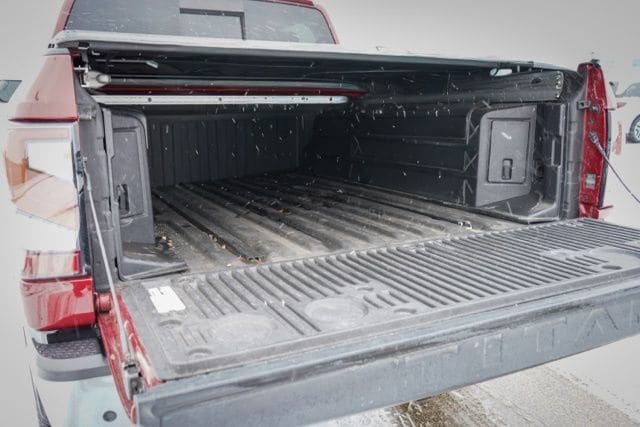 2020 NISSAN TITAN - Image 19