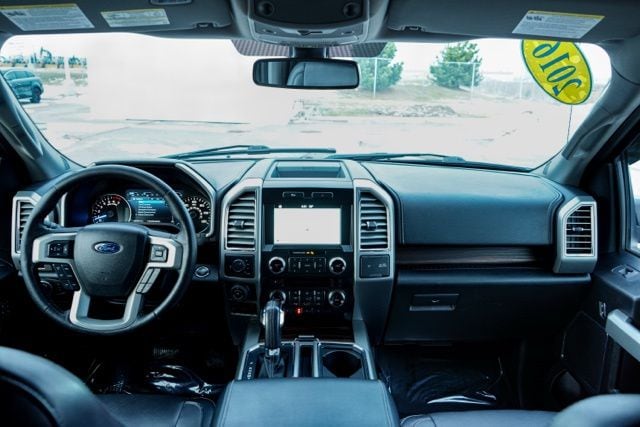 2016 FORD F-150 - Image 15