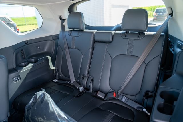 2025 HONDA PILOT - Image 18