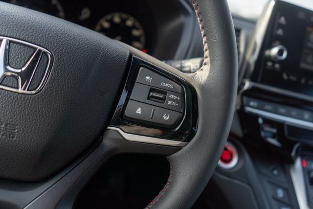 2025 HONDA ODYSSEY - Image 26