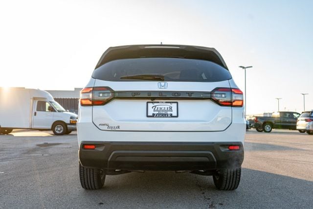2023 HONDA PILOT - Image 6