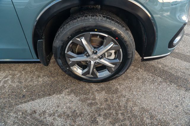 2024 HONDA HR-V - Image 12