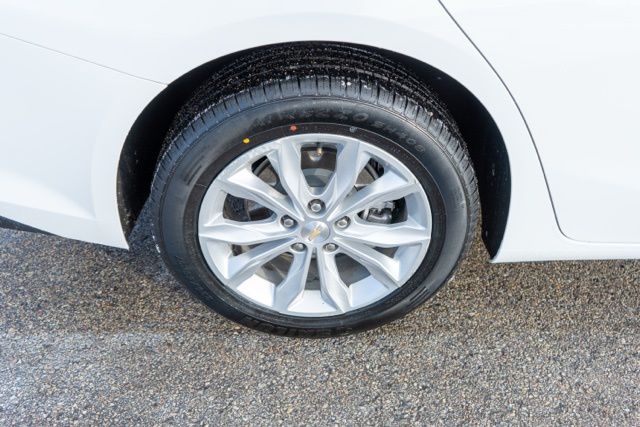 2024 CHEVROLET MALIBU - Image 12