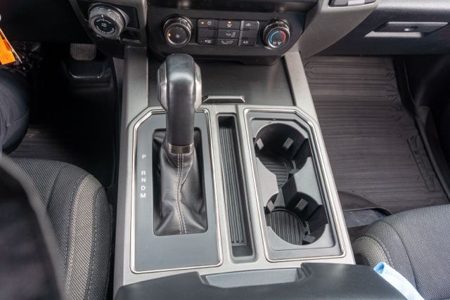 2020 FORD F-150 - Image 21