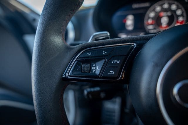 2018 AUDI RS 3 - Image 23