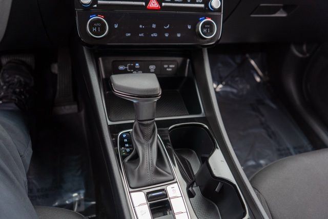 2026 HYUNDAI TUCSON - Image 31