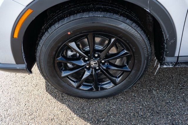 2026 HONDA CR-V - Image 13