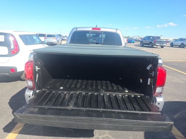 2019 TOYOTA TACOMA - Image 7