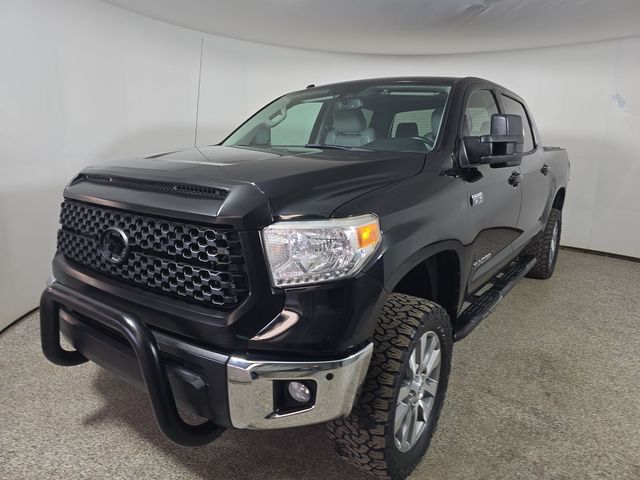 2016 TOYOTA TUNDRA - Image 2