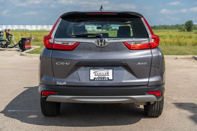 2018 HONDA CR-V - Image 6