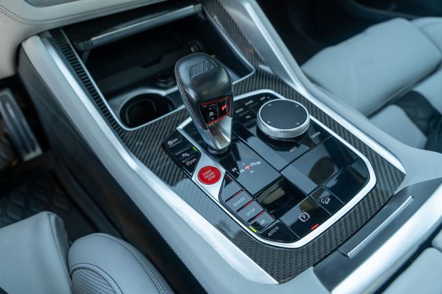 2024 BMW X5 - Image 44