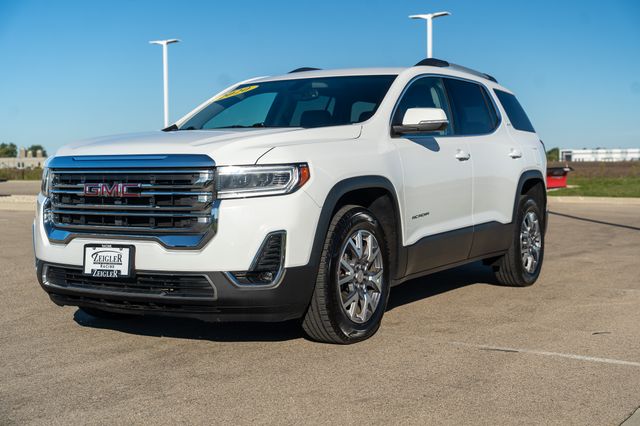 2020 GMC ACADIA - Image 3
