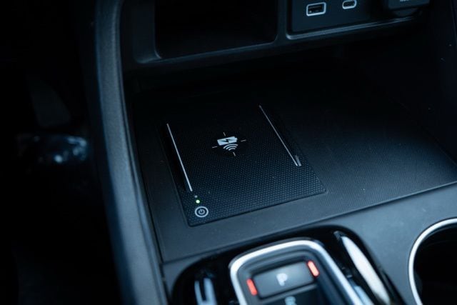 2025 HONDA PILOT - Image 29