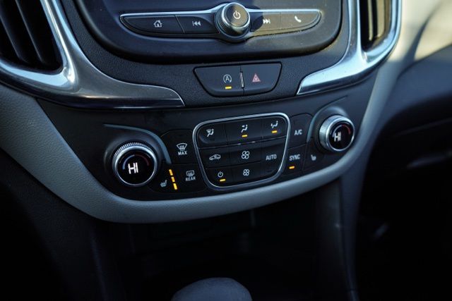 2024 CHEVROLET EQUINOX - Image 22