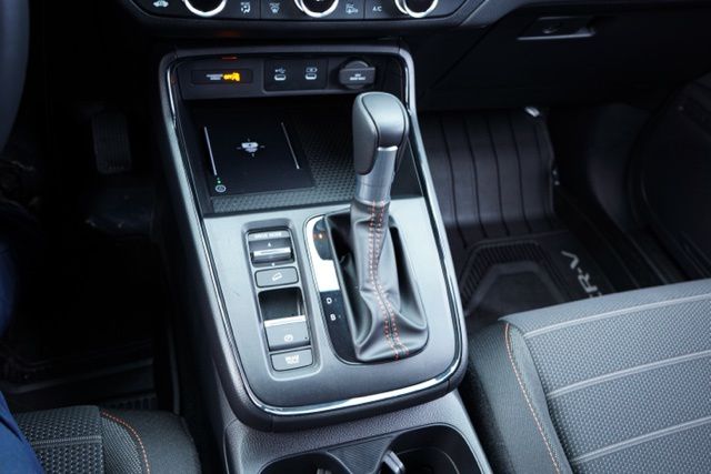 2026 HONDA CR-V - Image 24