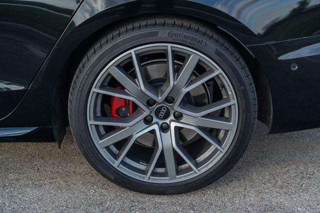 2023 AUDI S4 - Image 10