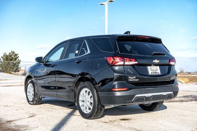 2024 CHEVROLET EQUINOX - Image 3