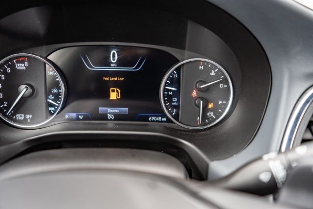 2024 BUICK ENCLAVE - Image 20