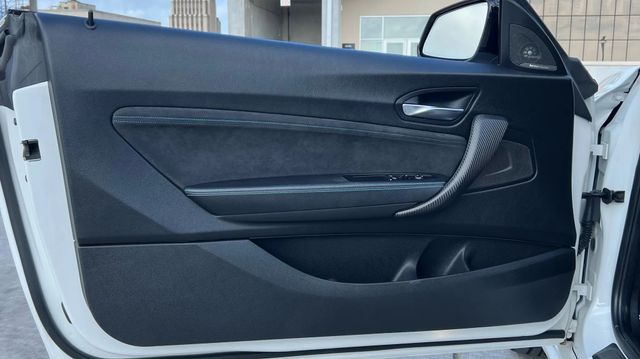2018 BMW M2 - Image 8