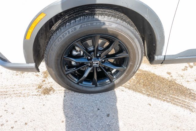 2024 HONDA CR-V - Image 12