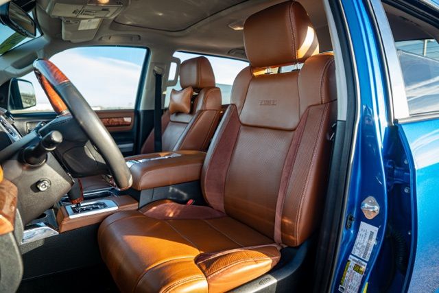 2018 TOYOTA TUNDRA - Image 13