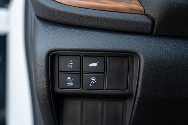 2022 HONDA CR-V - Image 21