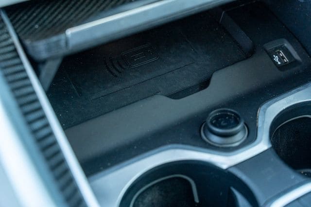 2024 BMW X5 - Image 43