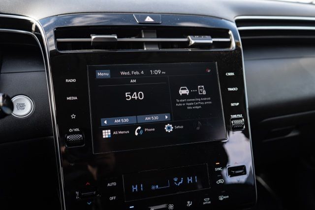 2024 HYUNDAI TUCSON - Image 23