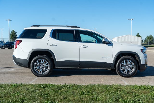 2020 GMC ACADIA - Image 8