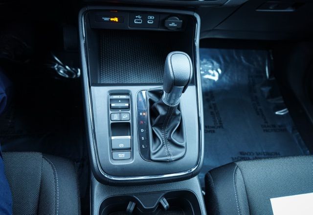 2024 HONDA CR-V - Image 27