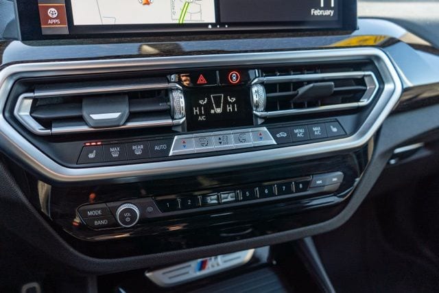 2023 BMW X3 - Image 27