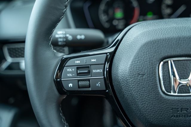 2024 HONDA CIVIC - Image 17