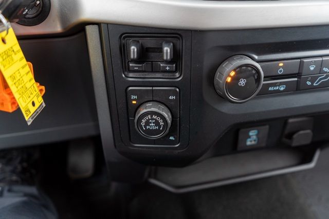 2022 FORD F-150 - Image 21