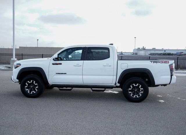 2022 TOYOTA TACOMA - Image 7