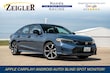 Honda Civic Hybrid