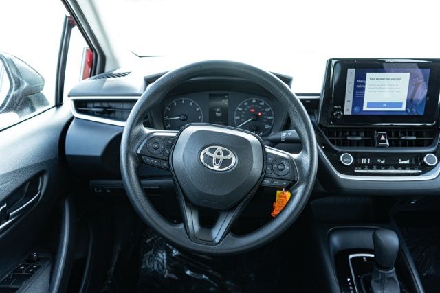 2024 TOYOTA COROLLA - Image 14
