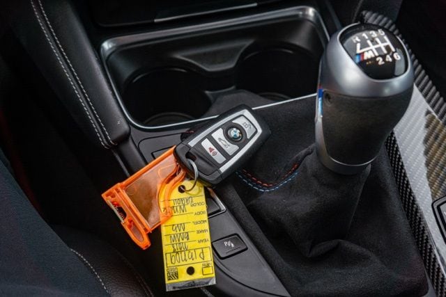 2018 BMW M3 - Image 27