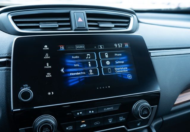 2020 HONDA CR-V - Image 24