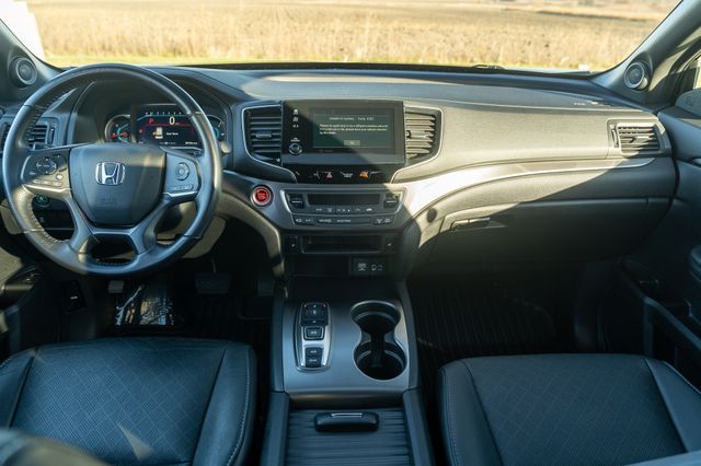 2019 HONDA PASSPORT - Image 14