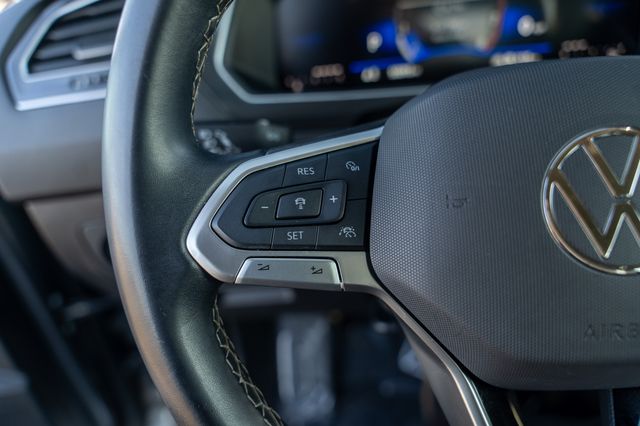 2024 VOLKSWAGEN TIGUAN - Image 25