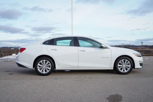2024 CHEVROLET MALIBU - Image 7