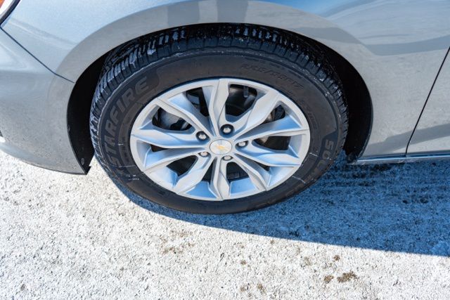 2024 CHEVROLET MALIBU - Image 12