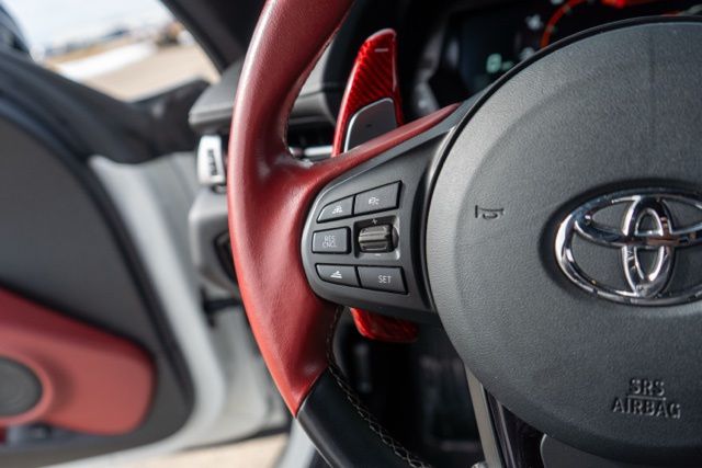 2022 TOYOTA SUPRA - Image 16