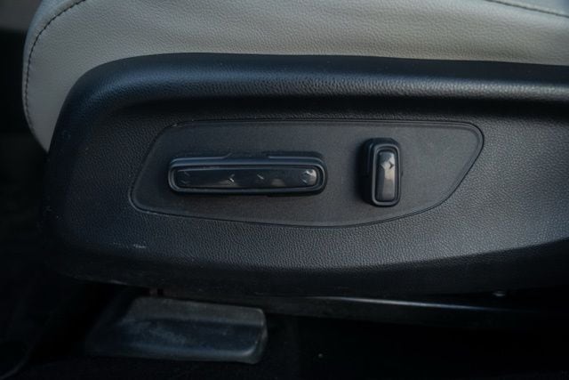 2024 HONDA HR-V - Image 21