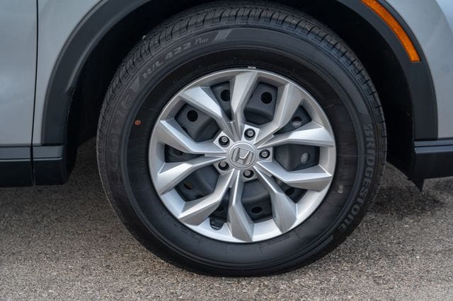 2025 HONDA CR-V - Image 10